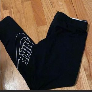 Nike leggings